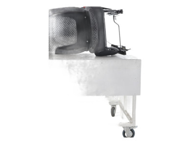 Right front seat - Renault CAPTUR I PH.2 - 873011512R - W1-7239Z