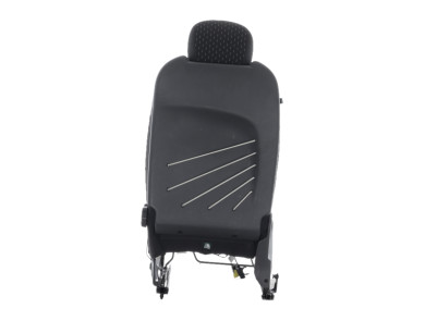 Right front seat - Renault CAPTUR I PH.2 - 873011512R - W1-7239Z