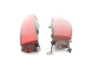 Left rear light used - Citroen C5 - 00006350P9