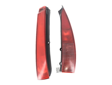 Left rear light - Citroen C5 I PH.2 - 00006350P9 - A0-8319S