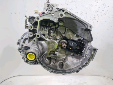 Boîte de vitesses type 20CQ13 - Citroen C2 - T1-6950I