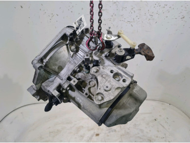 Gearbox type 20CQ13 - Citroen C2 - T1-6950I