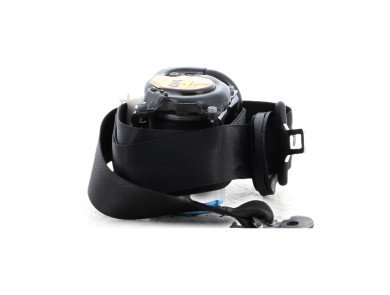 Ceinture sécurité arrière droite - Mercedes CLASSE B II PH.1 - 24686001009C94 - B0-5093A
