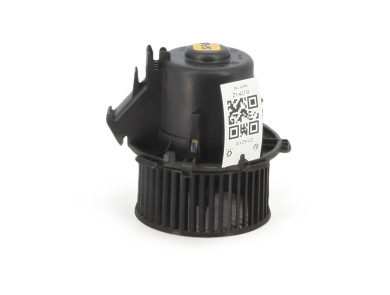 Air blower - Renault MASTER II PH.3 - 7701057555 - Z1-4213I