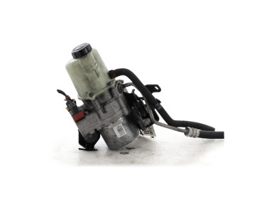 Power steering pump - Dacia DUSTER I PH.1 - 491107773R - C0-4978K