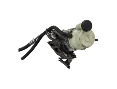 Power steering pump - Dacia DUSTER I PH.1 - 491107773R - C0-4978K