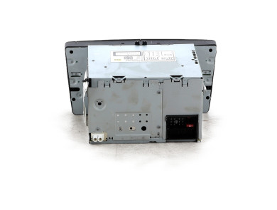 Poste multimédia - Skoda OCTAVIA II PH.2 - 1Z0035161P - Q0-4763F