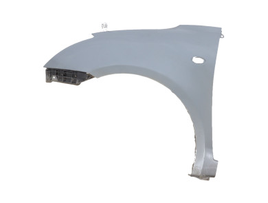 Left front fender used - Suzuki SWIFT - 57711-63J20