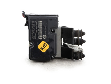 Bloc ABS - Skoda OCTAVIA II PH.2 - 1K0614117TBEF - S0-4775Q