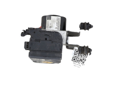 Bloc ABS - Skoda OCTAVIA II PH.2 - 1K0614117TBEF - S0-4775Q