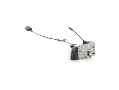 Right rear door lock - Renault ESPACE IV PH.2 - Gris Clair - 8200017964 - Z0-5602U