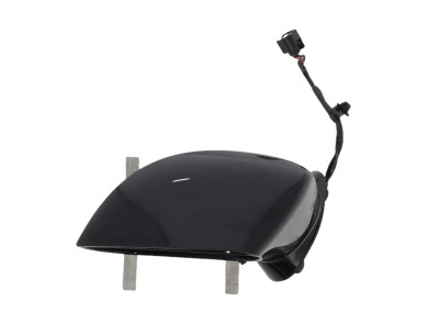 Left wing mirror used - Nissan GT-R - K6302-6HT1C-