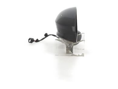 Left wing mirror - Nissan GT-R - Noir - K6302-6HT1C- X1-0464Y