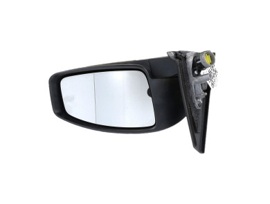 Right wing mirror - Renault ESPACE IV PH.2 - Gris Clair - 7701053702 - U0-5737X