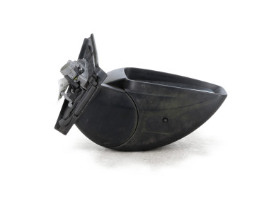 Right wing mirror - Renault ESPACE IV PH.2 - Gris Clair - 7701053702 - U0-5737X