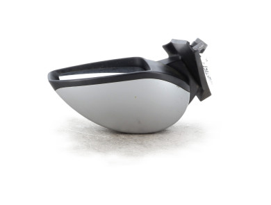 Right wing mirror - Renault ESPACE IV PH.2 - Gris Clair - 7701053702 - U0-5737X