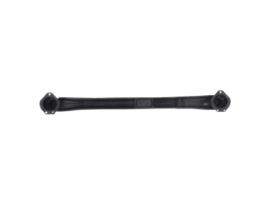Rear bumper reinforcement bar used - Citroen C5 - 00007414GW