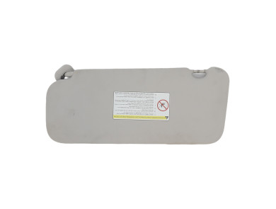 Pare-soleil droit - Citroen C5 I PH.2 - 00008143NQ - T1-5308Q
