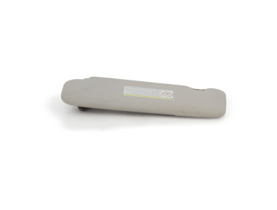 Right sun visor - Citroen C5 I PH.2 - 00008143NQ - T1-5308Q
