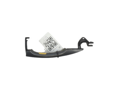 Exterior door handle front left - Citroen DS4 I PH.1 - Gris Clair - 00009101LV - I0-7973E