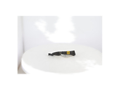 Exterior door handle front left - Citroen DS4 I PH.1 - Gris Clair - 00009101LV - I0-7973E