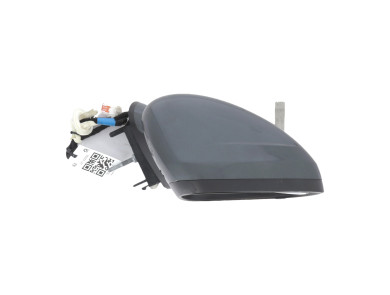 Rétroviseur droit - Citroen DS4 I PH.1 - Gris Clair - 1635518180 - U1-0233L