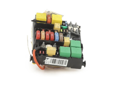 Boitier BSM - Peugeot 308 II PH.1 - 9804848580 - Z1-5276H