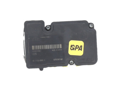 Bloc ABS - Suzuki SWIFT III - 56110-62JA1 - W1-0615C