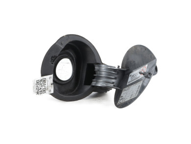 Trappe portillon carburant - Seat IBIZA IV PH.2 - Gris Fonce - 6J4809905FGRU - F0-4191M