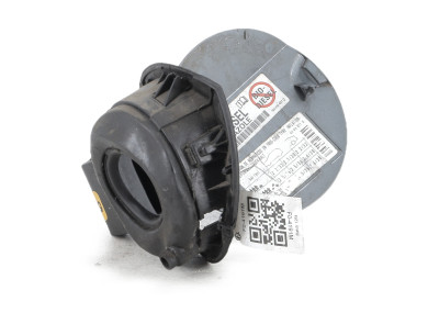 Fuel door - Seat IBIZA IV PH.2 - Gris Fonce - 6J4809905FGRU - F0-4191M