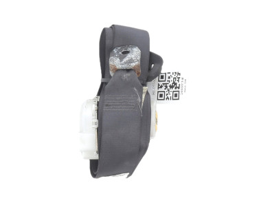 Right rear seatbelt - Suzuki SWIFT III - 84904-62J03-P4Z - R1-0555C