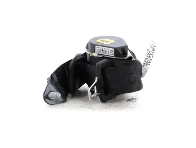 Right rear seatbelt - Peugeot 208 I PH.2 - 16101490XY - U0-3972E