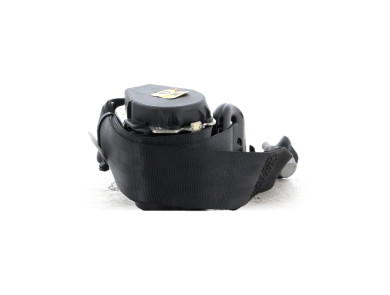 Right rear seatbelt - Peugeot 208 I PH.2 - 16101490XY - U0-3972E