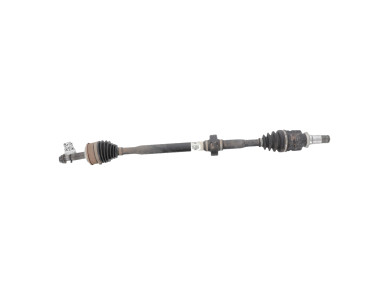Right front transmission - Toyota AURIS II PH.2 HSD 136H - 4341002850 - F0-6765M