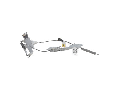 Serrure de porte arriere droite occasion - Peugeot 308 - 98 006 174 80