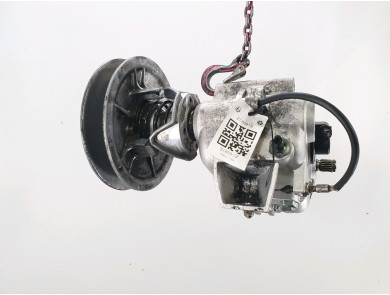 Gearbox used - Aixam A721 - GPA-11617-