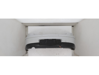 Rear bumper used - BMW SERIE 1 - 51 12 7136089