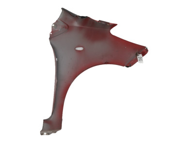 Aile avant gauche - Toyota YARIS II PH.1 - Rouge Fonce - 5381252210 - Y2-2454E