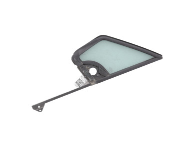 Right front side glass - Citroen BERLINGO FOURGON II PH.1 - Gris Clair - 1688510780 - A1-6329F