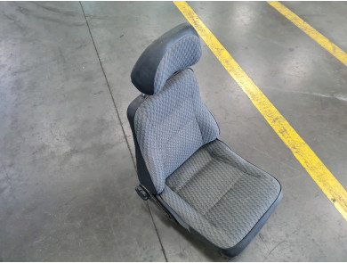 Left front seat used - Lada NIVA - 21213681001100