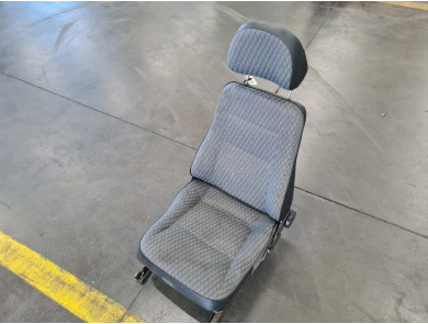 Right front seat used - Lada NIVA - 21213681001000