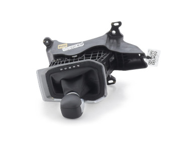 Gear paddle used - Renault CLIO - 349012167R