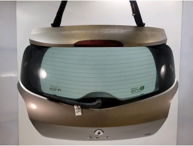 Hayon occasion - Renault CLIO - 7751478021