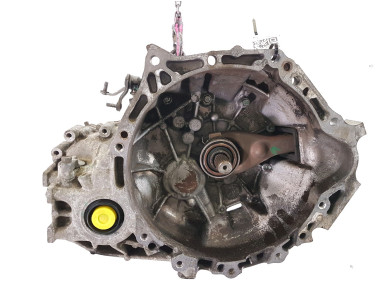 Gearbox type 303000D040 - Toyota YARIS I PH.2 - I1-6230H