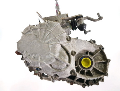 Gearbox type 303000D040 - Toyota YARIS I PH.2 - I1-6230H