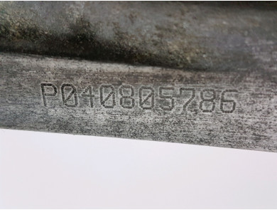 Gearbox type 303000D040 - Toyota YARIS I PH.2 - I1-6230H