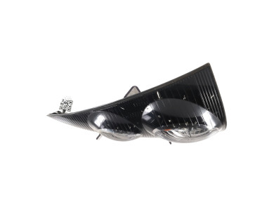 Right rear light - Citroen C1 I PH.2 - 00006351X8 - H0-7075Q