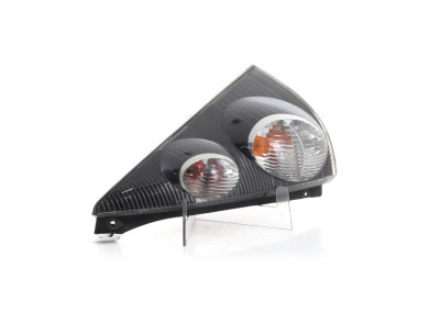 Right rear light - Citroen C1 I PH.2 - 00006351X8 - H0-7075Q