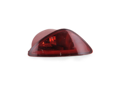 Right rear reflector - Renault CLIO III PH.2 - 8200776054 - X2-4562B