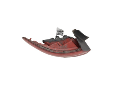 Left rear light - Audi A3 SPORTBACK II PH.2 - 8P4945095E - Q1-6012L